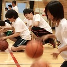 ダイアモンドバスケットボールスクール東淀川校