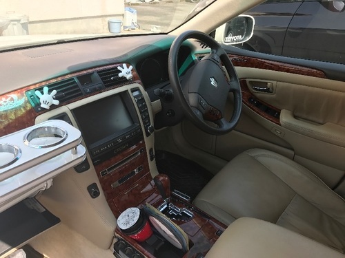 18クラウン カスタム ベース こたぴ 都城のクラウンの中古車 ジモティー