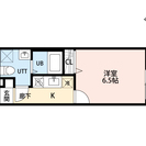 【初期費用６万円！】新築ＢＴ別で家賃５２０００円！！常磐線南柏駅徒歩１２分！ - 不動産