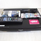 Panasonic DIGA DMR-BR500 ブルーレイレコ...