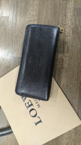 LOEWE財布