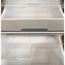 2008年 シャープ 418L 冷蔵庫 売ります
