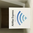 AirMac Express 802.11n Wi-Fi