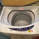 洗濯機 2000円