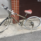【値下げ！】ミヤタ自転車でございます！