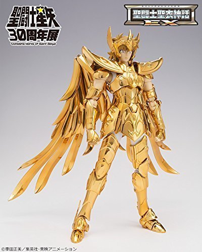 聖闘士聖衣神話EX　サジタリアスアイオロス　ORIGINAL COLOR EDITION