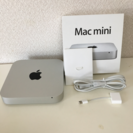 apple macmini2012年 8GB