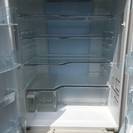 Panasonic パナソニック NR-F504T 501L 冷蔵庫