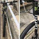 キャノンデール F29-2 2013モデル 街乗りのみなのでキレイです♪高額ですが損はしません！！