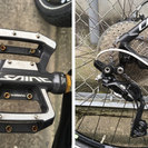 キャノンデール F29-2 2013モデル 街乗りのみなのでキレイです♪高額ですが損はしません！！