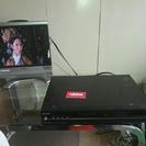 (82)TOSHIBA    HDD /DVD レコーダー　RD...