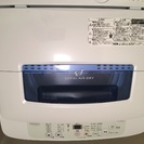 ハイアール洗濯機・美品・引き取り