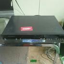 (83)TOSHIBA   HDD /DVD レコーダー　RD-...