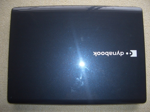 東芝  dynabook EX63J