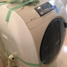 ドラム式洗濯乾燥機 HITACHIビッグドラム【値下げ交渉可】