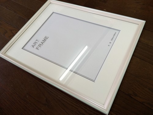 額縁（大衣と25角）の４点セット【新品】