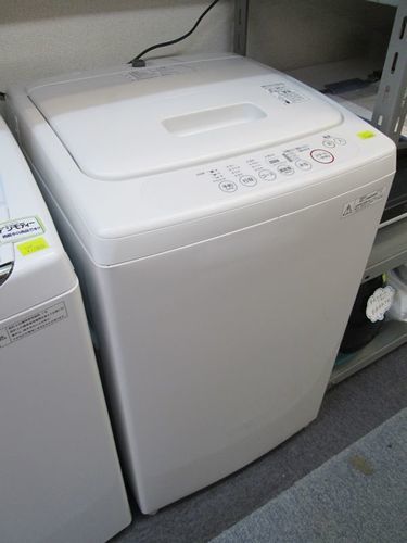 無印良品・洗濯機▼4.2kg▼M-AW42F▼湯河原町・頓珍館▼▼3Q042117-2/