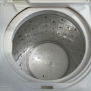 三洋・２槽式洗濯機▼4.5kg▼SW-450KS▼湯河原町・頓珍館▼▼3Q042117-3/
