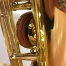 ★商談中★ YAMAHA テナーサックス yts-24Ⅱ