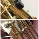 ★商談中★ YAMAHA テナーサックス yts-24Ⅱ
