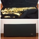 ★商談中★ YAMAHA テナーサックス yts-24Ⅱ