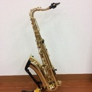 ★商談中★ YAMAHA テナーサックス yts-24Ⅱ