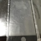 iPhone6＋6s＋用交換フロントガラス