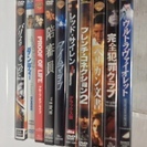 映画ＤＶＤ136枚セット