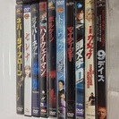 映画ＤＶＤ136枚セット
