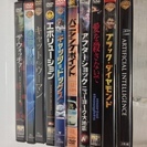 GUCCIハンドバッグ-映画ＤＶＤ136枚セットの続き