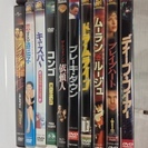 映画ＤＶＤ136枚セットの続き