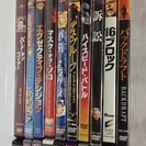 GUCCIハンドバッグ-映画ＤＶＤ136枚セットの続き