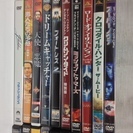 映画ＤＶＤ136枚セットの続き②