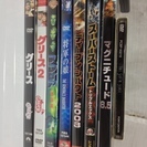 映画ＤＶＤ136枚セットの続き②