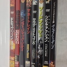 映画ＤＶＤ136枚セットの続き②