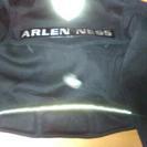 ◆最終値下！ARLEN  NESS  メッシュジャケット◆