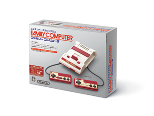 ★激安新品★ニンテンドークラシックミニ ファミリーコンピューターあげます