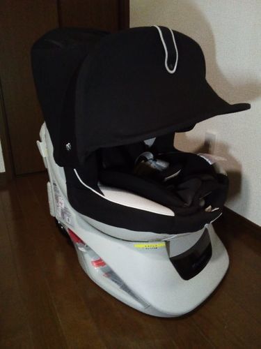【交渉中】エールベベ　クルットNTプレミアム