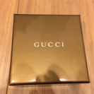 GUCCI 指輪  再出品