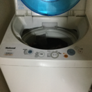 洗濯機(取引検討中)
