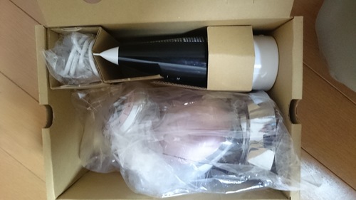 RFボーテ キャビスパRFコア HRF-17【美品】　値下げ交渉あり！！