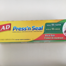 GLAD  Press'n Seal