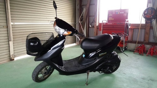 【商談中】⭐︎ホンダ ライブDio⭐︎