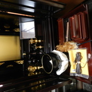 ☆★中古仏壇・仏具セット 定価40万以上 程度上★☆