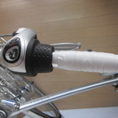 ママチャリ ギア カゴ 荷台 自転車