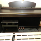 ☆★YAMAHA電子ピアノ クラビノーバ CLP-950 定価2...