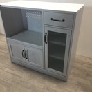 041714　オシャレなキッチンボード♪