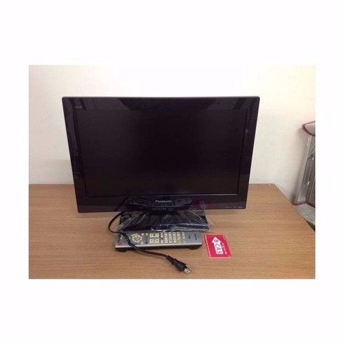 【パナソニック】液晶テレビ 19型 TH-L19C3-K 2011年 6800円