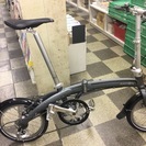 [4279]DAHON　curve　SL　ダホン　カーブ　折りた...