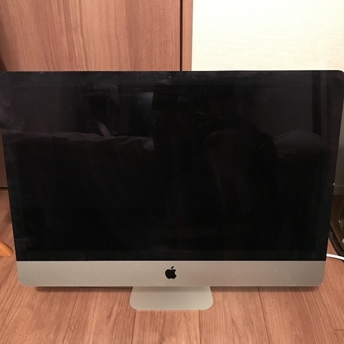 (2013年late 27インチワイド液晶)iMac A1419
